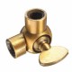 40*40*15MM Vintage Light Lamp Bulb Holder Socket Droplight Connector Zinc Alloy 40*40*15MM Vintage Light Lamp Bulb Holder Socket Droplight Connector Zinc Alloy