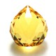 40mm Chandelier Crystal Hanging Faceted Ball Prism Drop for Pendant Light 40mm Chandelier Crystal Hanging Faceted Ball Prism Drop for Pendant Light