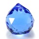 40mm Chandelier Crystal Hanging Faceted Ball Prism Drop for Pendant Light 40mm Chandelier Crystal Hanging Faceted Ball Prism Drop for Pendant Light