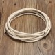 5M Vintage Colorful Twist Braided Fabric Cable Wire Electric Pendant Light Accessory 5M Vintage Colorful Twist Braided Fabric Cable Wire Electric Pendant Light Accessory
