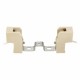 78/118/189MM R7S Bulb Socket Lamp Holder Connector Metal Handle for Flood Light 78/118/189MM R7S Bulb Socket Lamp Holder Connector Metal Handle for Flood Light