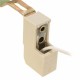 78/118/189MM R7S Bulb Socket Lamp Holder Connector Metal Handle for Flood Light 78/118/189MM R7S Bulb Socket Lamp Holder Connector Metal Handle for Flood Light