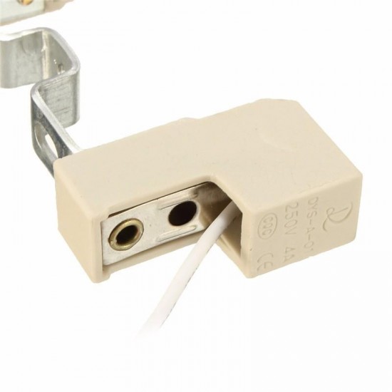 78/118/189MM R7S Bulb Socket Lamp Holder Connector Metal Handle for Flood Light 78/118/189MM R7S Bulb Socket Lamp Holder Connector Metal Handle for Flood Light