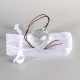 A Set(30/40/50mm) Chandelier Sparkling Colorful Hanging Crystal Prism Ball for Pendant A Set(30/40/50mm) Chandelier Sparkling Colorful Hanging Crystal Prism Ball for Pendant