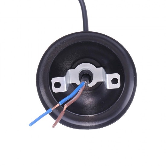 AC110V-220V E27 Golden Vintage Edison Lamp Holder Pendant Bulb Adapter Socket without Switch AC110V-220V E27 Golden Vintage Edison Lamp Holder Pendant Bulb Adapter Socket without Switch