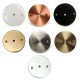 Ceiling Canopy Wall SconcE-mount LED Vintage Pendant Light Disc Base 120mm Ceiling Canopy Wall SconcE-mount LED Vintage Pendant Light Disc Base 120mm