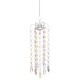 Crystal Lighting Ball Pendant Beads Chandelier Hanging Drop Prisms Suncatcher