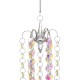 Crystal Lighting Ball Pendant Beads Chandelier Hanging Drop Prisms Suncatcher