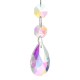 Crystal Lighting Ball Pendant Beads Chandelier Hanging Drop Prisms Suncatcher