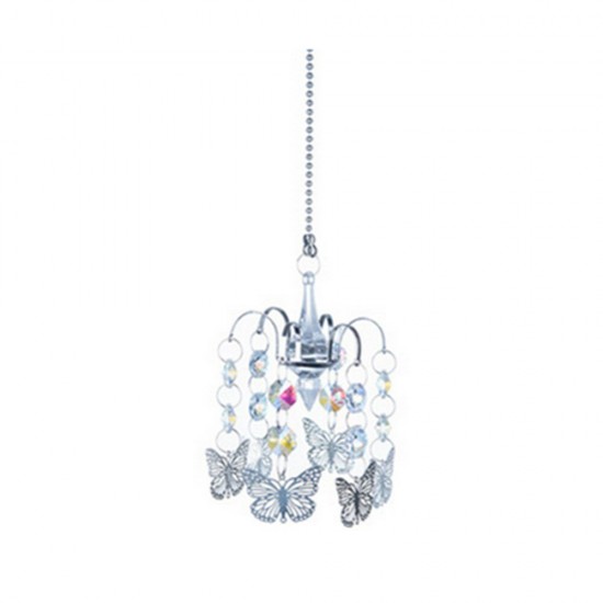 Crystal Lighting Ball Pendant Beads Chandelier Hanging Drop Prisms Suncatcher for Home Decoration Crystal Lighting Ball Pendant Beads Chandelier Hanging Drop Prisms Suncatcher for Home Decoration