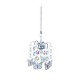 Crystal Lighting Ball Pendant Beads Chandelier Hanging Drop Prisms Suncatcher for Home Decoration Crystal Lighting Ball Pendant Beads Chandelier Hanging Drop Prisms Suncatcher for Home Decoration