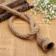 E27 1M Single Head Industrial Pendant Retro Vintage Edison Rope Ceiling Lamp Holder E27 1M Single Head Industrial Pendant Retro Vintage Edison Rope Ceiling Lamp Holder