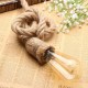 E27 1M Single Head Industrial Pendant Retro Vintage Edison Rope Ceiling Lamp Holder E27 1M Single Head Industrial Pendant Retro Vintage Edison Rope Ceiling Lamp Holder