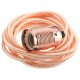 E27 2M Premium Fabric Flexible Cable Pendant Lamp Light Bulb Holder E27 2M Premium Fabric Flexible Cable Pendant Lamp Light Bulb Holder
