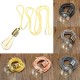 E27 2M Premium Fabric Flexible Cable Pendant Lamp Light Bulb Holder E27 2M Premium Fabric Flexible Cable Pendant Lamp Light Bulb Holder