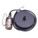 E27 Bronze Vintage Edison Light Socket Lamp Holder Pendant Bulb Adapter with Zipper AC110-220V E27 Bronze Vintage Edison Light Socket Lamp Holder Pendant Bulb Adapter with Zipper AC110-220V