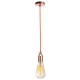 E27 Ceiling Rose Braided Fabric Flex Pendant Lamp Holder Light Hanging Fitting E27 Ceiling Rose Braided Fabric Flex Pendant Lamp Holder Light Hanging Fitting