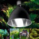E27 Ceramic Heat UV UVB Lamp Light Holder Reptile Tortoise Lampshade with Switch E27 Ceramic Heat UV UVB Lamp Light Holder Reptile Tortoise Lampshade with Switch