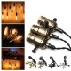 E27 Edison Chandelier Screw Bar House Retro Lamp Head Triple Light Bulb Adapter Sockets E27 Edison Chandelier Screw Bar House Retro Lamp Head Triple Light Bulb Adapter Sockets