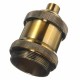 E27 Retro Vintage Aluminum Lamp Holder Screw Thread Light Socket For Pendant Light E27 Retro Vintage Aluminum Lamp Holder Screw Thread Light Socket For Pendant Light
