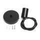 E27 Screw Ceiling Pendant Lamp Holder Socket Base Light Hanging Fitting Decor 220V E27 Screw Ceiling Pendant Lamp Holder Socket Base Light Hanging Fitting Decor 220V