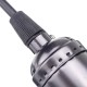 E27 Screw Hang Lamp Holder Ceiling Pendant Vintage Industrial Bulb Adapter with Switch AC110-220V E27 Screw Hang Lamp Holder Ceiling Pendant Vintage Industrial Bulb Adapter with Switch AC110-220V