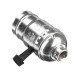 E27 Socket Edison Retro Pendant Lamp Holder Without Wire 110-220V E27 Socket Edison Retro Pendant Lamp Holder Without Wire 110-220V