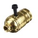 E27 Socket Edison Retro Pendant Lamp Holder Without Wire 110-220V E27 Socket Edison Retro Pendant Lamp Holder Without Wire 110-220V