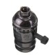 E27 Socket Edison Retro Pendant Lamp Holder Without Wire 110-220V E27 Socket Edison Retro Pendant Lamp Holder Without Wire 110-220V