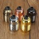 E27 Vintage Industrial Lamp Light Bulb Holder Socket Antique Retro Edison Fitting E27 Vintage Industrial Lamp Light Bulb Holder Socket Antique Retro Edison Fitting