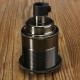 E27/E26 Base Vintage Edison Thread Lamp Bulb Pendant Light Holder Socket Fixture E27/E26 Base Vintage Edison Thread Lamp Bulb Pendant Light Holder Socket Fixture