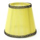 Fabric Chandelier Lampshade Holder Clip on Sconce Bedroom Beside Bed Lamp Hanging Light Fabric Chandelier Lampshade Holder Clip on Sconce Bedroom Beside Bed Lamp Hanging Light