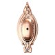 Goose Eggs Shape Retro Vintage Sconce Wall Lamp Light Base Part Mount Fixture Holder Goose Eggs Shape Retro Vintage Sconce Wall Lamp Light Base Part Mount Fixture Holder