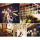 E27 E26 Edison Socket Vintage Style Pendant Light Cord Dimmer With Lamp Switch AC 110-220V E27 E26 Edison Socket Vintage Style Pendant Light Cord Dimmer With Lamp Switch AC 110-220V