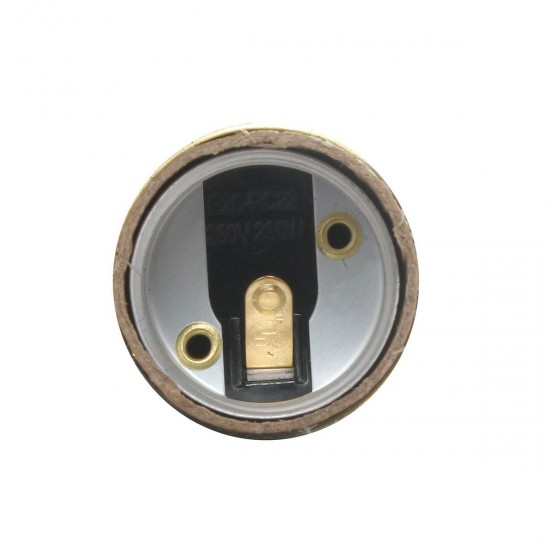 E27 E26 Edison Socket Vintage Style Pendant Light Cord Dimmer With Lamp Switch AC 110-220V