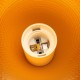 Modern Chandelier Retro Style Ceiling Pendant Light Shade Lamp Shades AC100-240V Modern Chandelier Retro Style Ceiling Pendant Light Shade Lamp Shades AC100-240V
