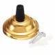 Retro Edison Light Ceiling Rose Base Hook Plate Holder Fitting Chandelier Bulb Retro Edison Light Ceiling Rose Base Hook Plate Holder Fitting Chandelier Bulb