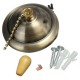 Universal Colorful Ceiling Fan Light Wall light Pull Chain Switch AC 3A/125-250V Universal Colorful Ceiling Fan Light Wall light Pull Chain Switch AC 3A/125-250V