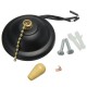 Universal Colorful Ceiling Fan Light Wall light Pull Chain Switch AC 3A/125-250V Universal Colorful Ceiling Fan Light Wall light Pull Chain Switch AC 3A/125-250V