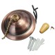 Universal Colorful Ceiling Fan Light Wall light Pull Chain Switch AC 3A/125-250V Universal Colorful Ceiling Fan Light Wall light Pull Chain Switch AC 3A/125-250V