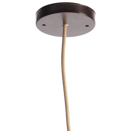 Vintage 1.5 Meter Wire Copper E26/E27 LED Light Bulb Socket with Suction Cup Vintage 1.5 Meter Wire Copper E26/E27 LED Light Bulb Socket with Suction Cup