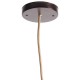 Vintage 1.5 Meter Wire Copper E26/E27 LED Light Bulb Socket with Suction Cup Vintage 1.5 Meter Wire Copper E26/E27 LED Light Bulb Socket with Suction Cup