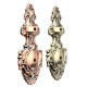 Vintage Phoenix Style Sconce Wall Lamp Light Base Part Mount Holder Fixture Replacement 28x12cm Vintage Phoenix Style Sconce Wall Lamp Light Base Part Mount Holder Fixture Replacement 28x12cm