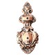 Vintage Phoenix Style Sconce Wall Lamp Light Base Part Mount Holder Fixture Replacement 28x12cm Vintage Phoenix Style Sconce Wall Lamp Light Base Part Mount Holder Fixture Replacement 28x12cm