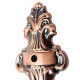Vintage Phoenix Style Sconce Wall Lamp Light Base Part Mount Holder Fixture Replacement 28x12cm Vintage Phoenix Style Sconce Wall Lamp Light Base Part Mount Holder Fixture Replacement 28x12cm