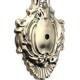 Vintage Phoenix Style Sconce Wall Lamp Light Base Part Mount Holder Fixture Replacement 28x12cm Vintage Phoenix Style Sconce Wall Lamp Light Base Part Mount Holder Fixture Replacement 28x12cm