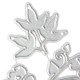 10 in 1 Tree Maple Leaf Leaves Cutting Dies DIY Scrapbook Photo Album Hand Craft 10 in 1 Tree Maple Leaf Leaves Cutting Dies DIY Scrapbook Photo Album Hand Craft