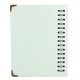 120 Pockets 3 Inch Book Photo Album Picture Storage Case for Fujifilm Instax Mini 7S 8 90 50