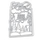 12.5x10cm Christmas Metal Cutting Dies Stencil Embossing Scrapbooking Photo Album Paper Craft 12.5x10cm Christmas Metal Cutting Dies Stencil Embossing Scrapbooking Photo Album Paper Craft