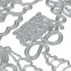 12.5x10cm Christmas Metal Cutting Dies Stencil Embossing Scrapbooking Photo Album Paper Craft 12.5x10cm Christmas Metal Cutting Dies Stencil Embossing Scrapbooking Photo Album Paper Craft